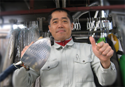 島中雅人
