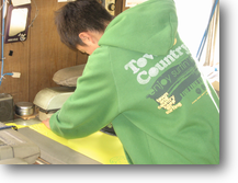 職業体験2 職業体験2