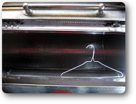 ワッシャー ワッシャー