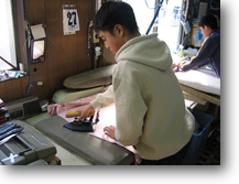 職業体験3 職業体験3