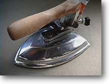 蒸気アイロン 蒸気アイロン