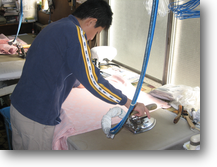 職業体験1 職業体験1